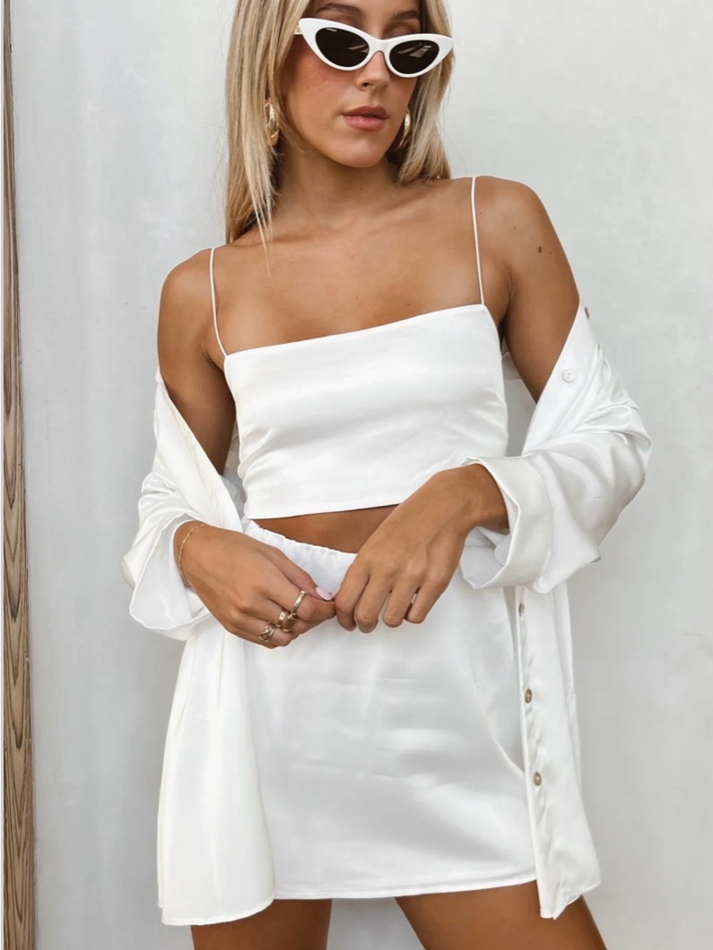 Tucker Top